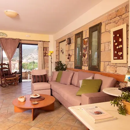 Horizon Apartment *