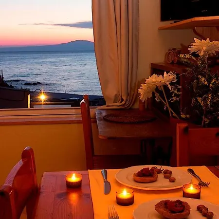 Horizon Apartment Stoupa