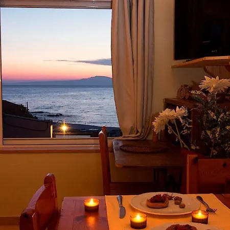 Horizon Apartment *