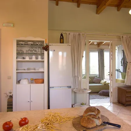 Horizon Apartment *