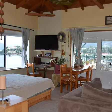 Horizon Apartment *