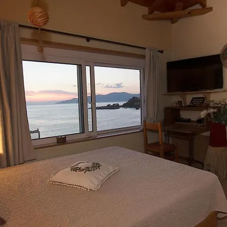 Apartment Horizon