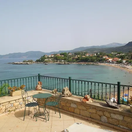 Apartment Horizon Stoupa