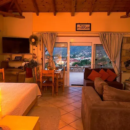Horizon Apartment