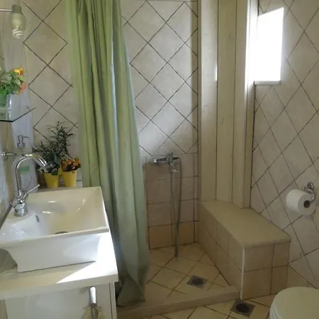 Horizon Apartment Stoupa