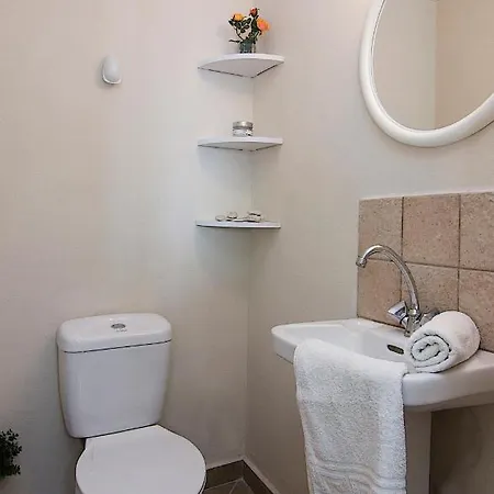 Horizon Apartment Stoupa