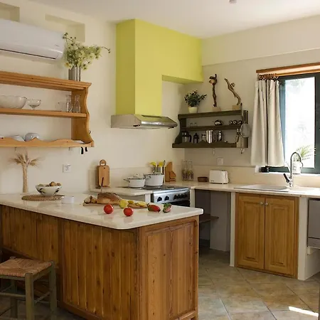 Horizon Apartment