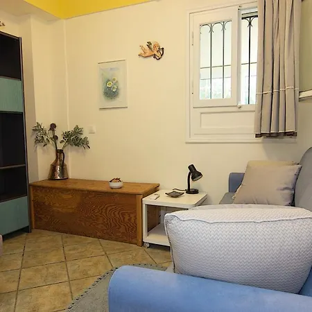 Apartment Horizon *