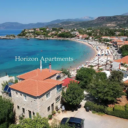 Apartment Horizon *